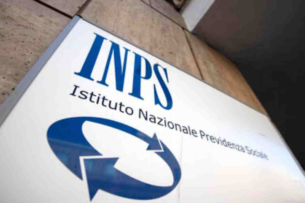 Inps pensioni 20 marzo