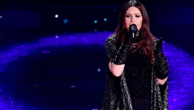 Laura Pausini, tour mondiale