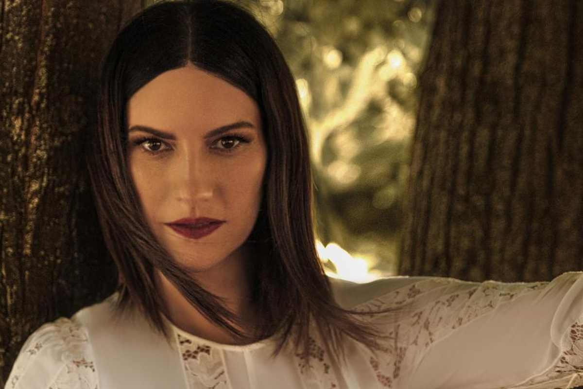 Laura Pausini