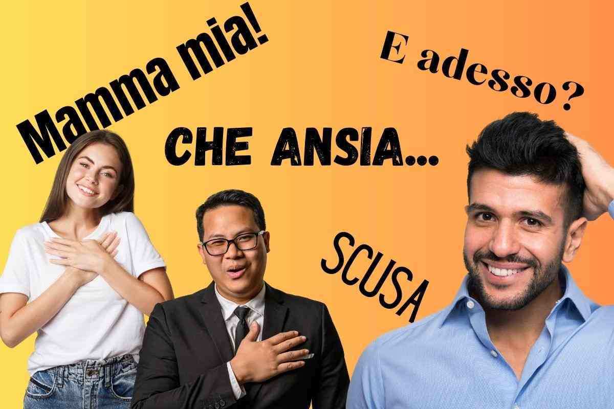 Linguaggio non verbale, cosa significano questi gesti?