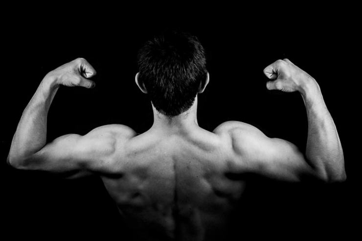 Diventare muscolosi senza sollevare pesi