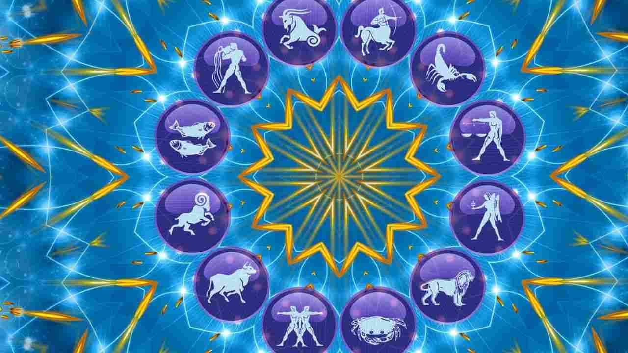 astrologia oroscopo segni zodiacali