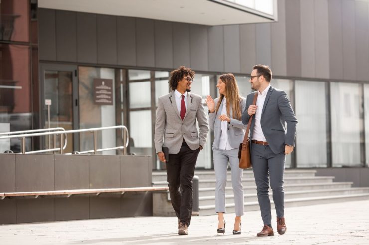 pausa al lavoro, lo stress non fa bene