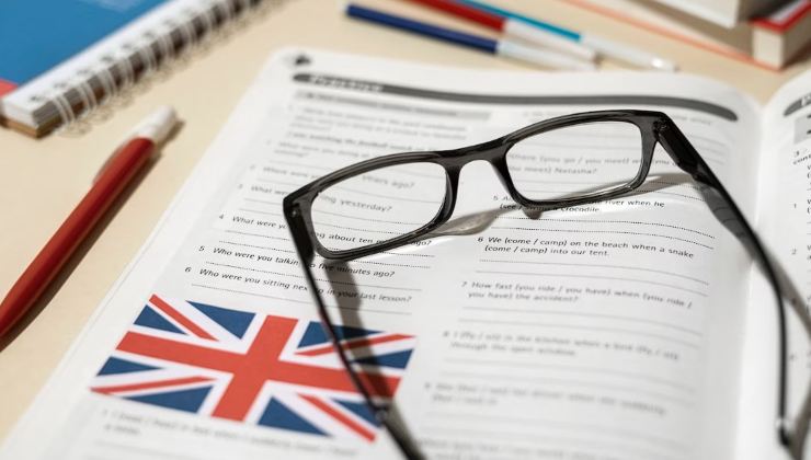 I corsi di inglese aiutano nell'apprendimento