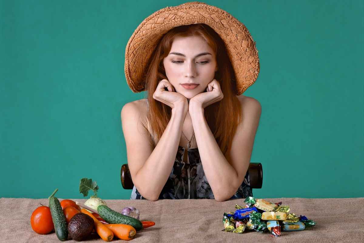 Trucchi per mettersi a dieta