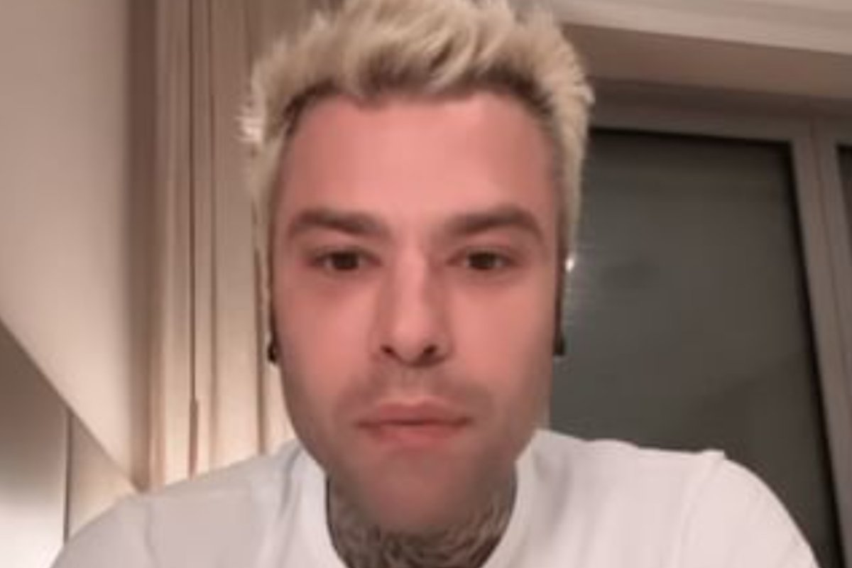 Effetto rebound Fedez