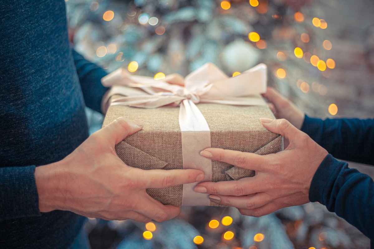 festa del papà regalo