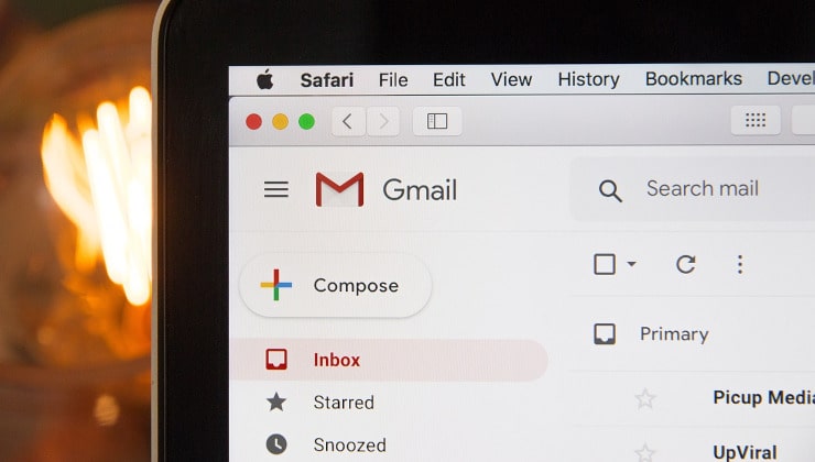 trucco gmail funzione segreta