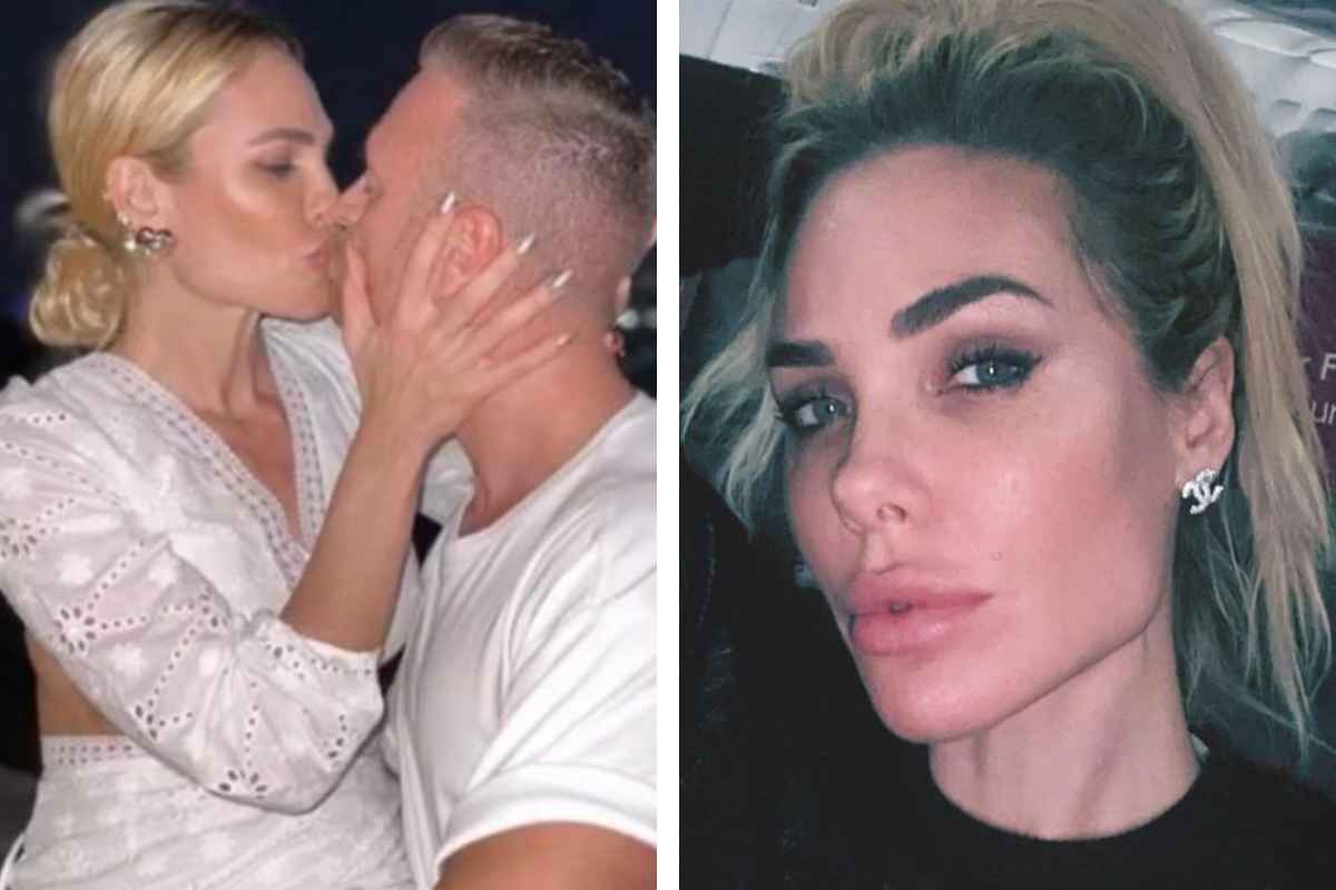 ilary blasi spunta verità su bastian muller