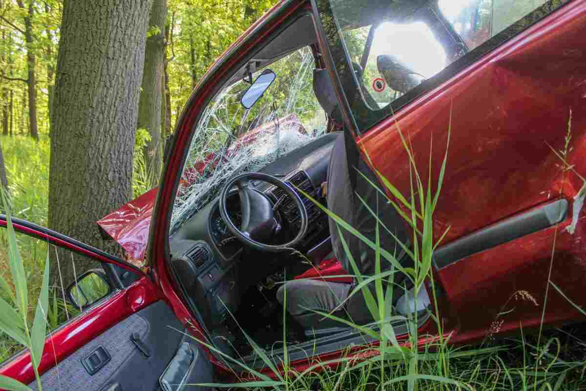 Incidente Treviso in lutto