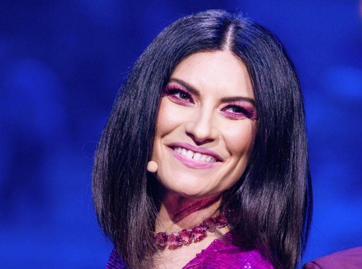 laura pausini confessione