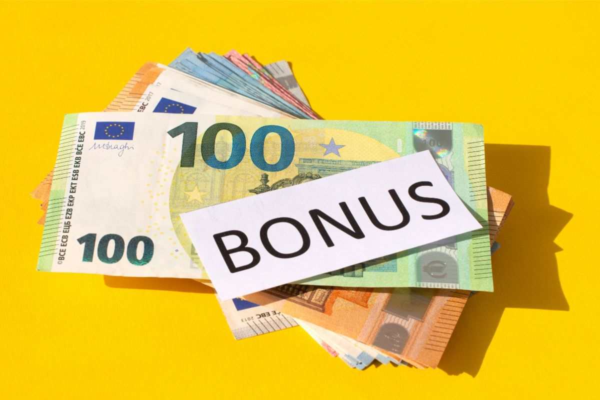Bonus 200 euro 