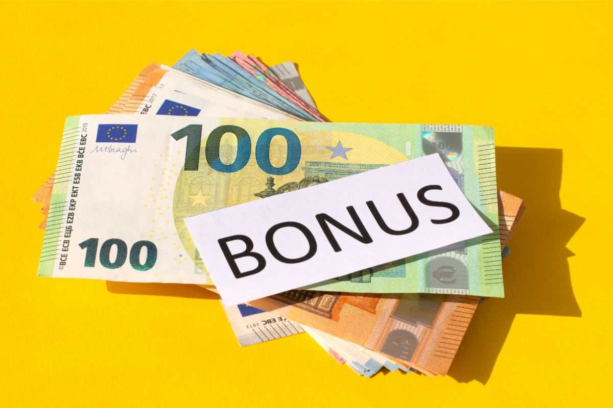 Bonus 200 euro