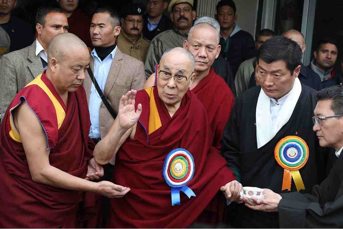 Dalai Lama: chi è il nuovo leader religioso