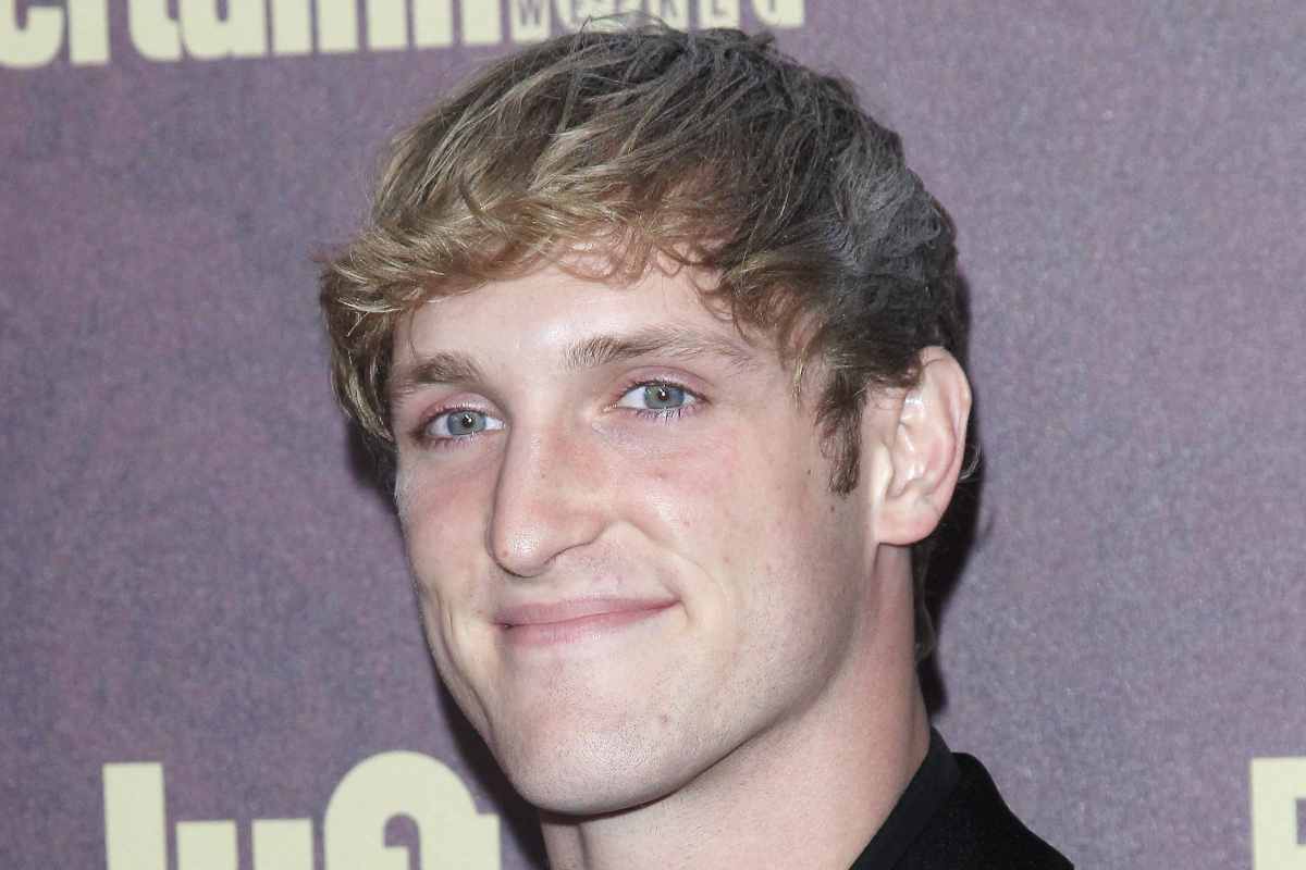 Logan Paul sfida