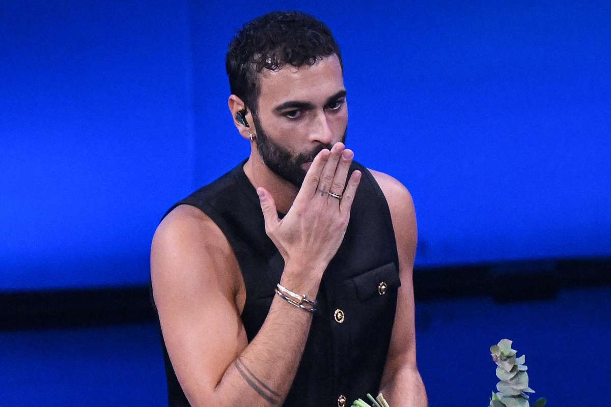 Marco Mengoni lo rifiuta: ecco perché