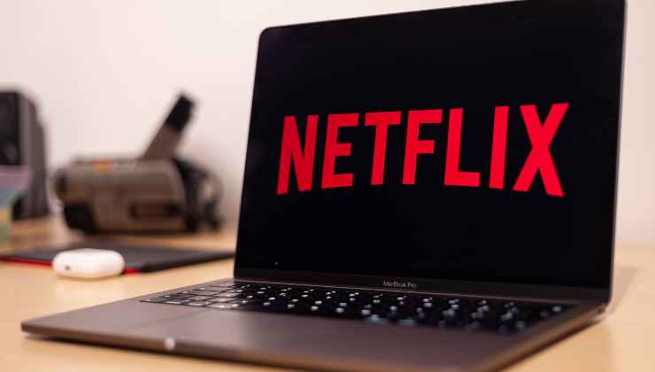 Netflix codici