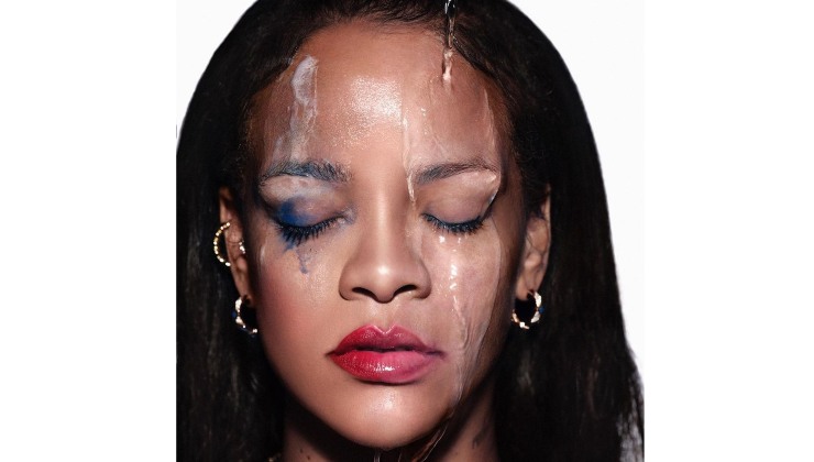 rihanna svolta carriera 