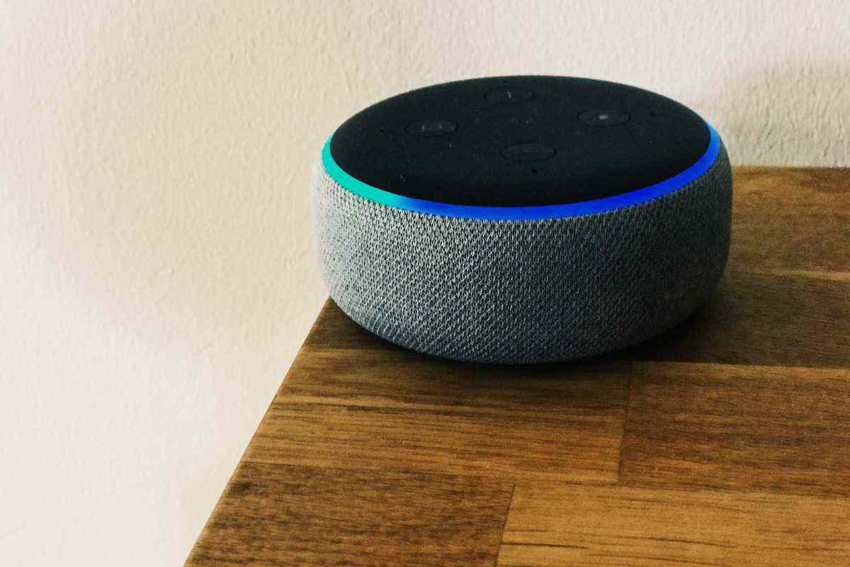 Alexa, chiedile aiuto per la prova costume