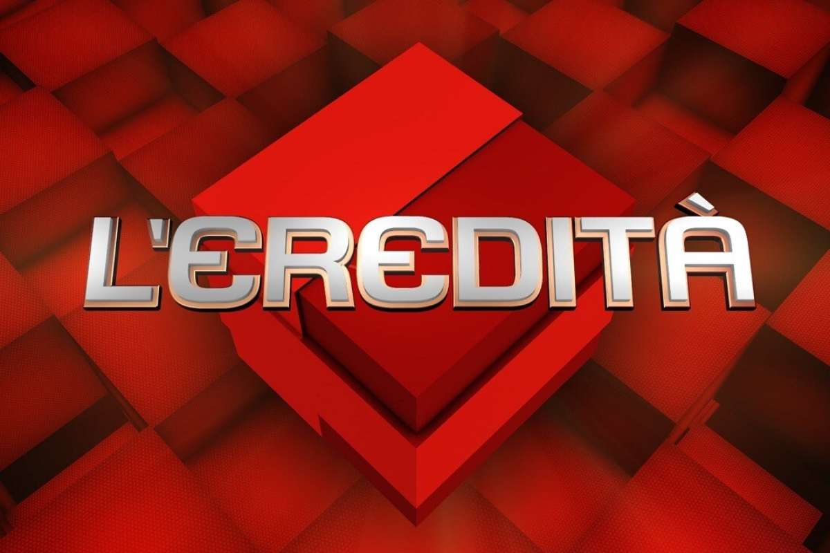 l'eredità brutto finale 