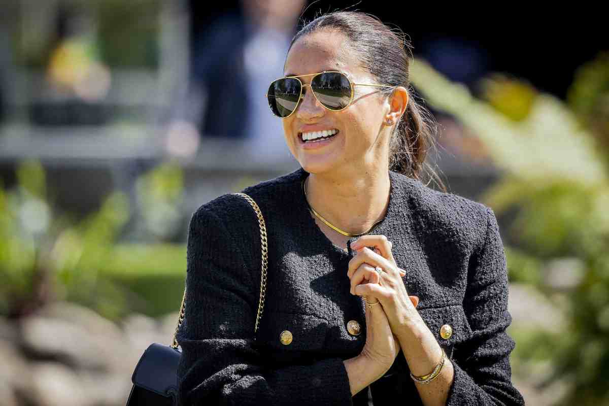 meghan markle vince battaglia legale