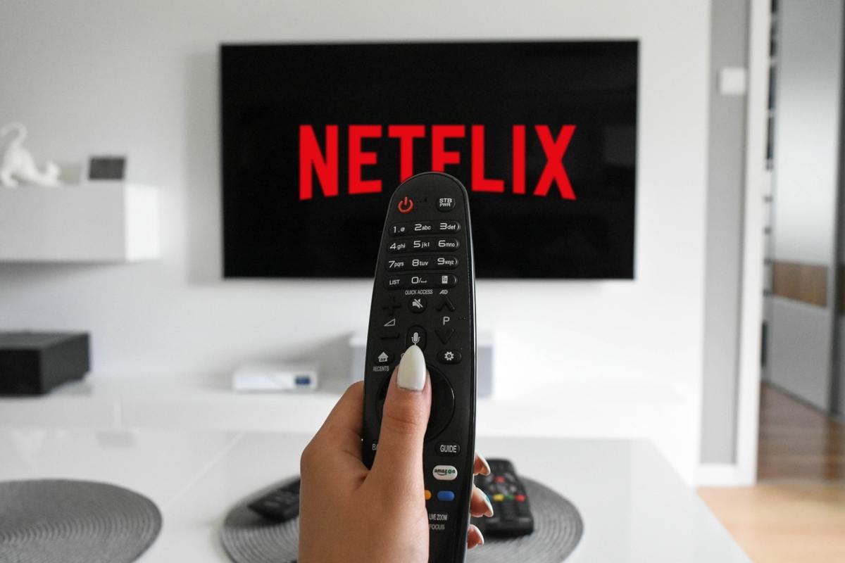 netflix nuovi arrivi maggio 2023