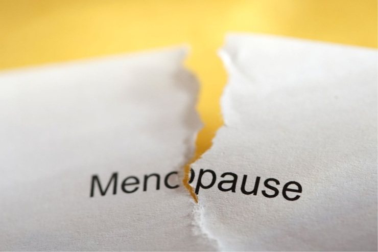 Sintomi della menopausa maschile