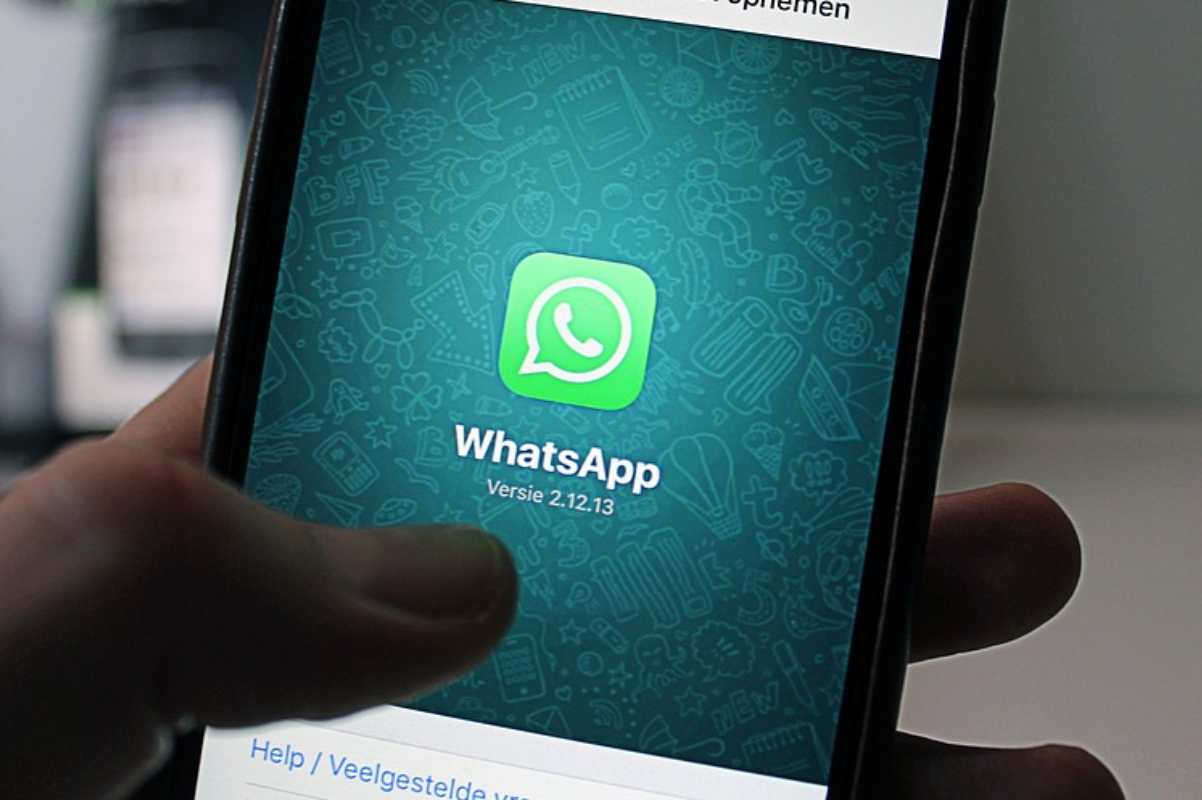 Whatsapp, trucchi per recuperare messaggi cancellati