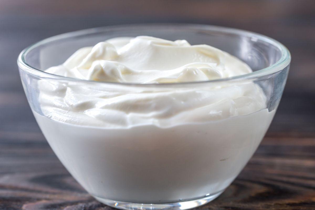 benefici yogurt greco