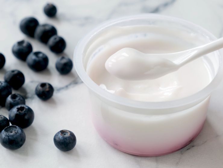 yogurt greco migliore