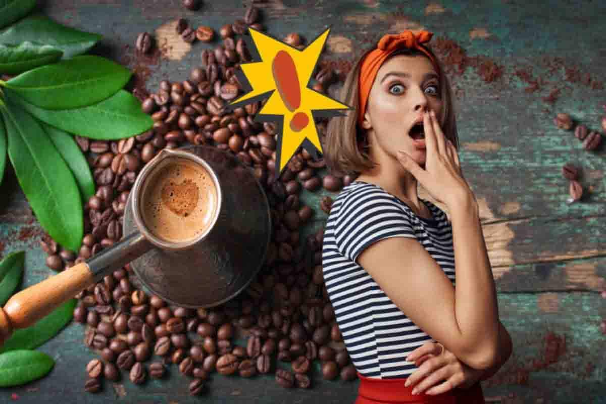 Il caffè migliore del supermercato