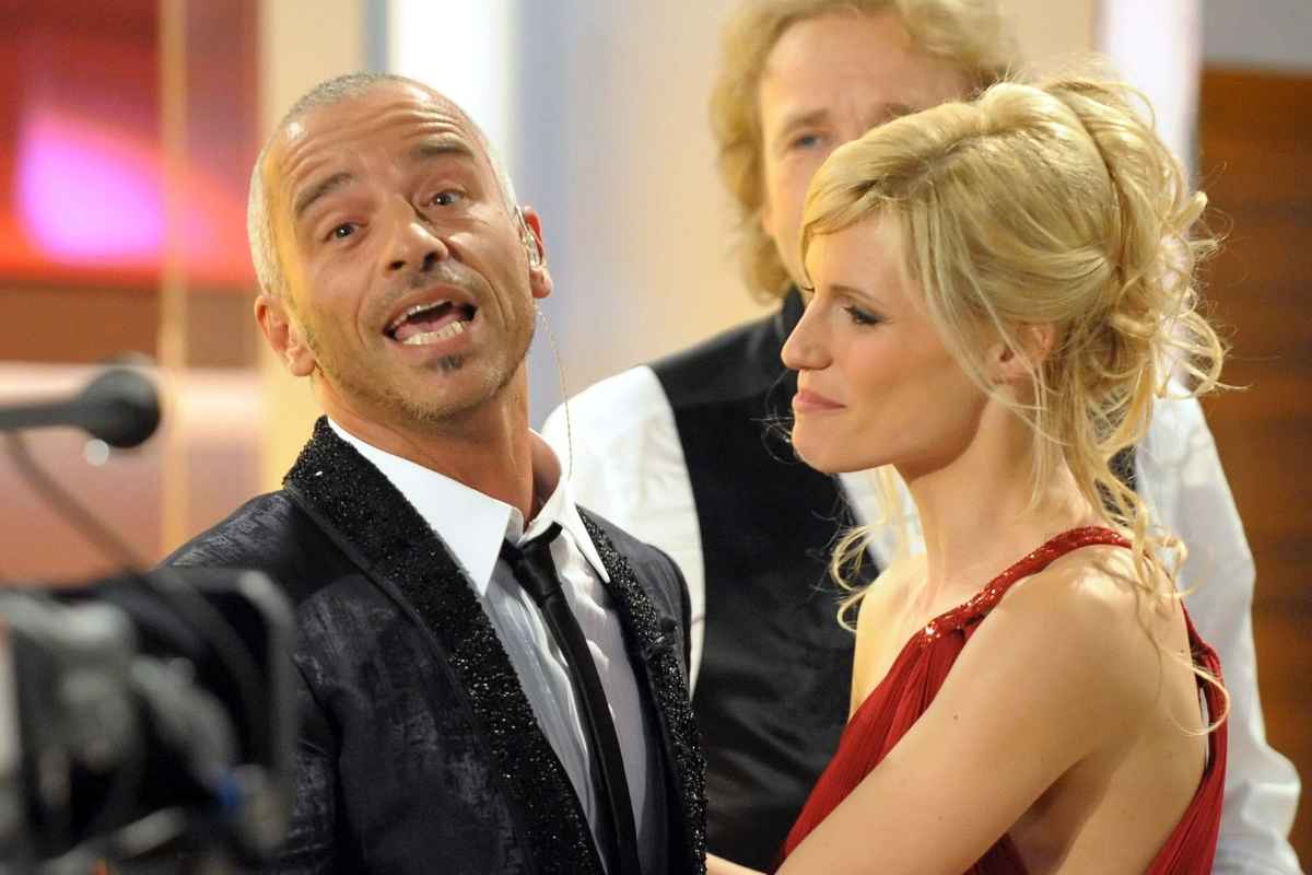 hunziker ramazzotti insieme