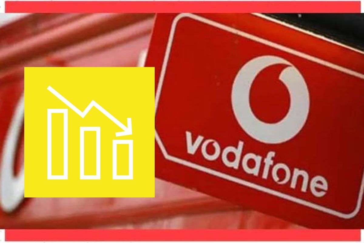 Vodafone licenziamenti