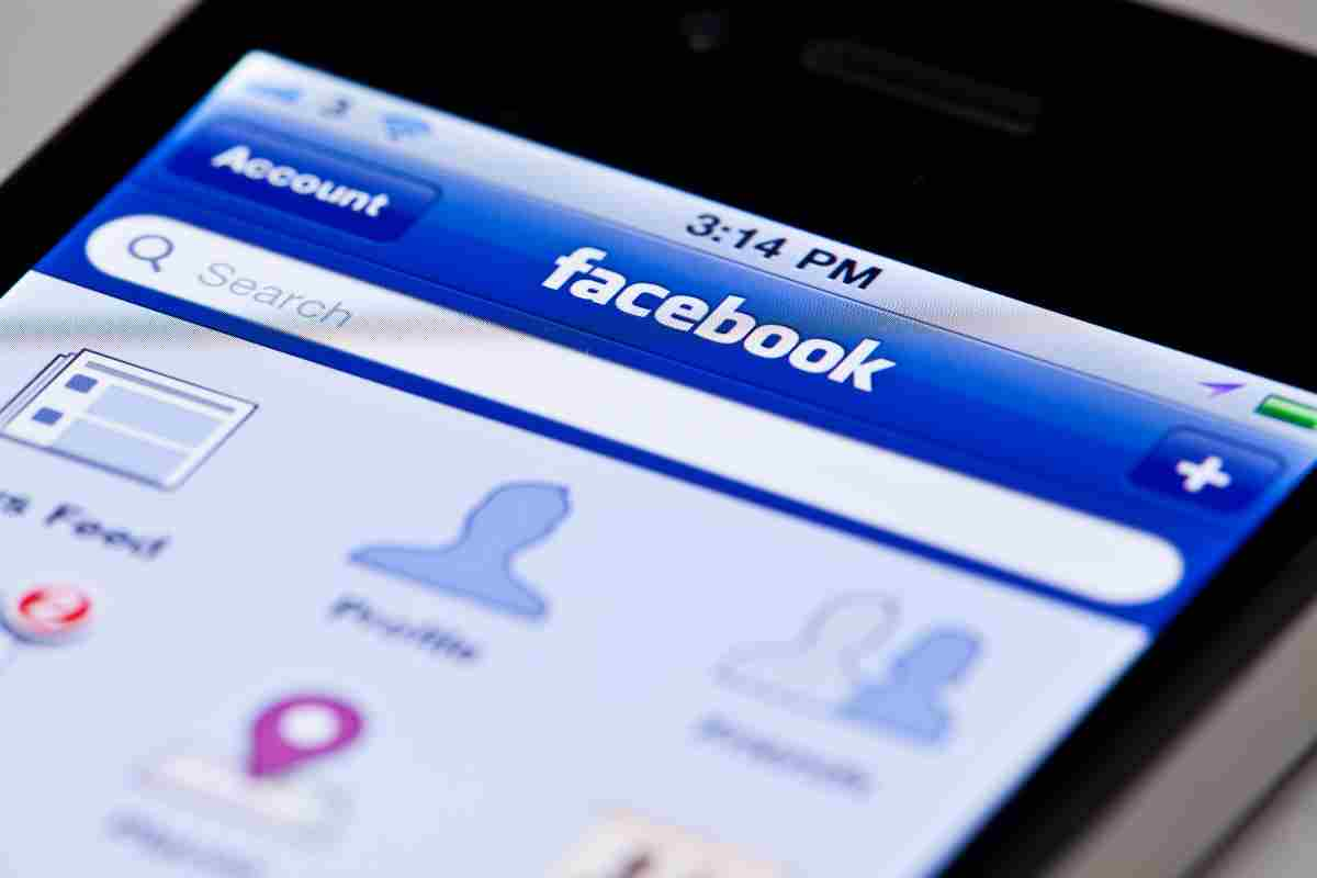 profilo Facebook in caso di morte