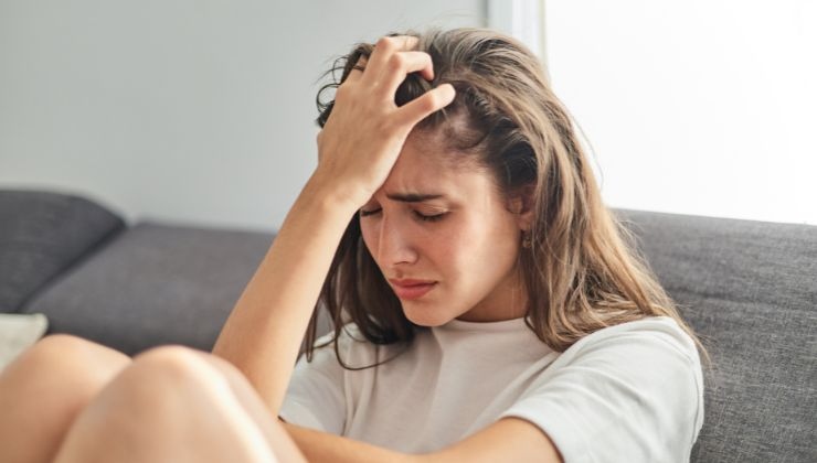 Depressione tra i giovanissimi come affrontarla