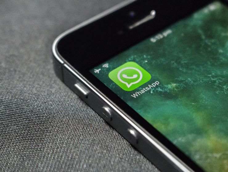 recuperare messaggi vecchi whatsapp trucco