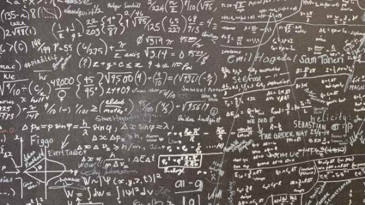 difficoltà in matematica colpa