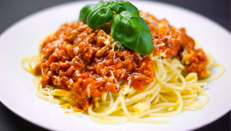 pasta e indice glicemico: come farla ridurre