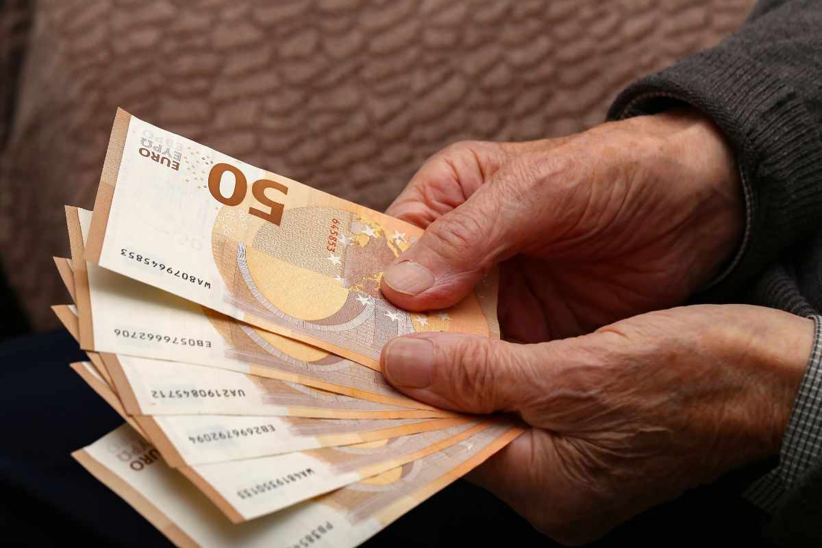 pensioni: doccia gelata dal governo