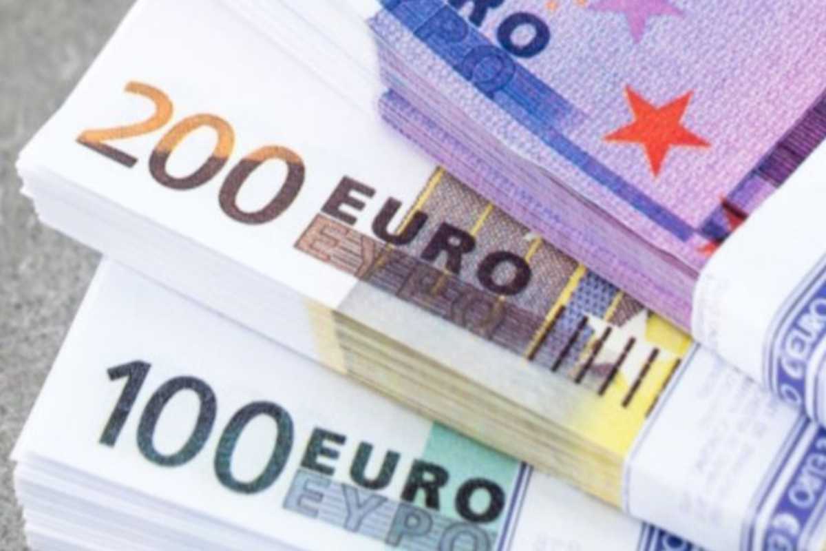 Quale cifra dovreste guadagnare per stare bene