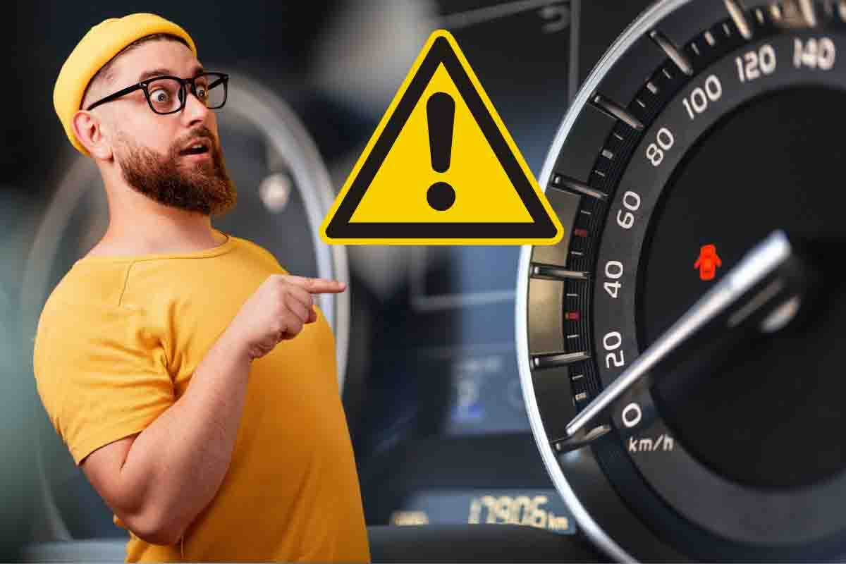 Spie auto, quando bisogna correre dal meccanico: i segnali da non sottovalutare