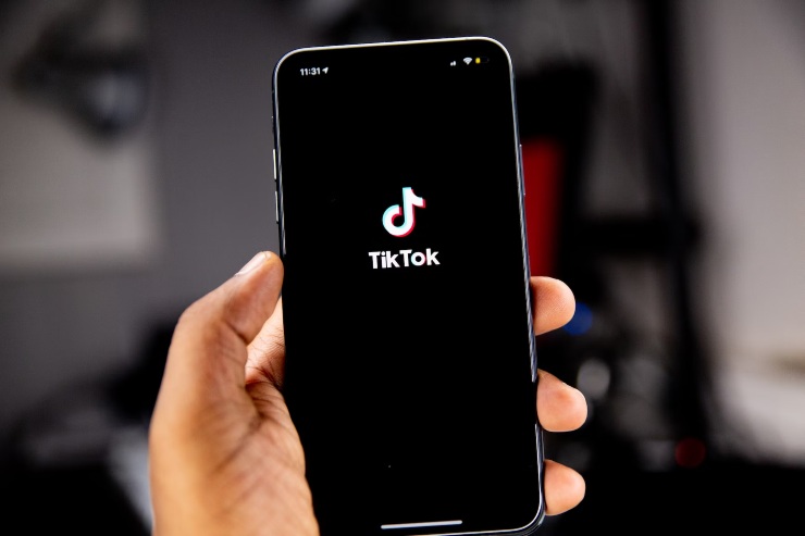 arriva Tako su TikTok