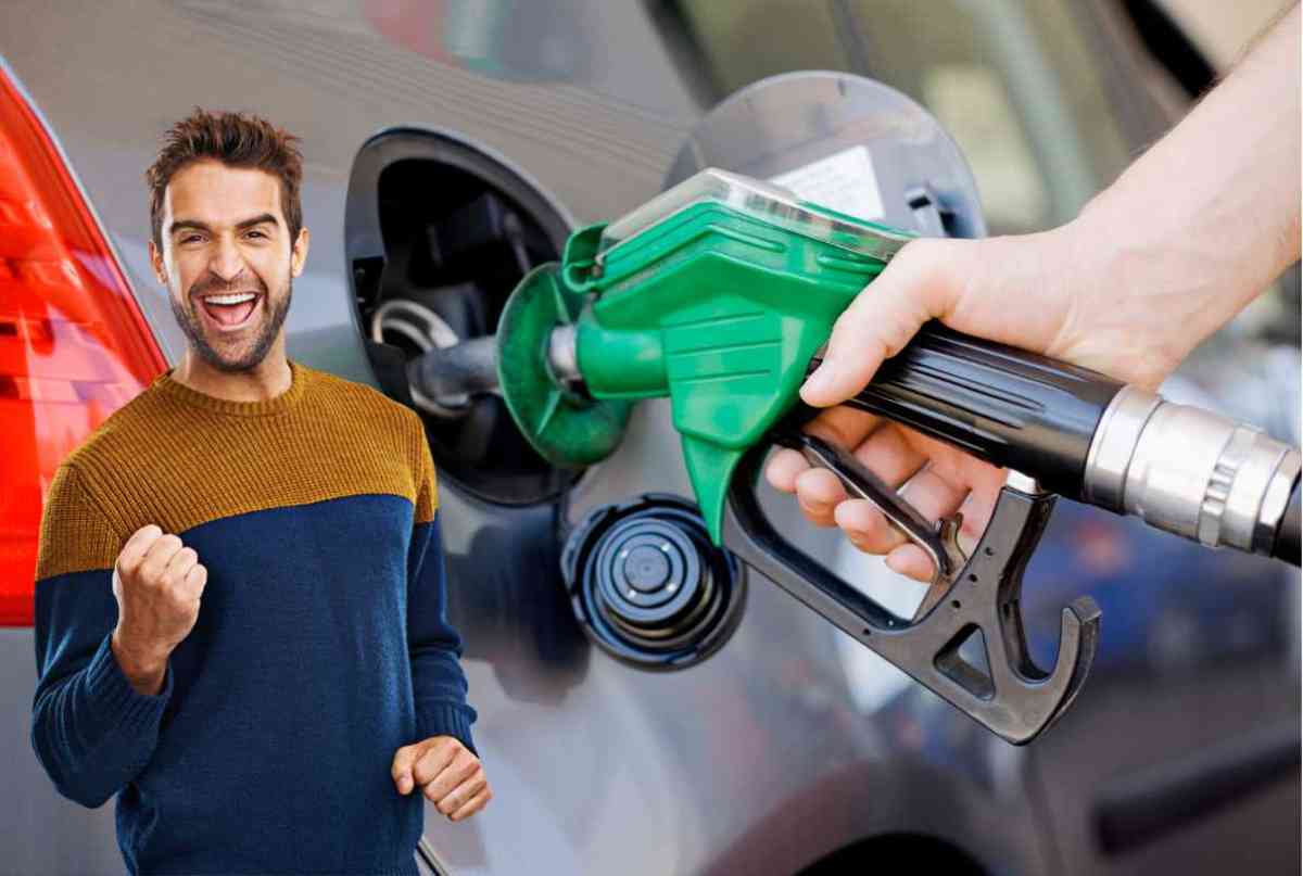 Bonus benzina novità - Parolibero
