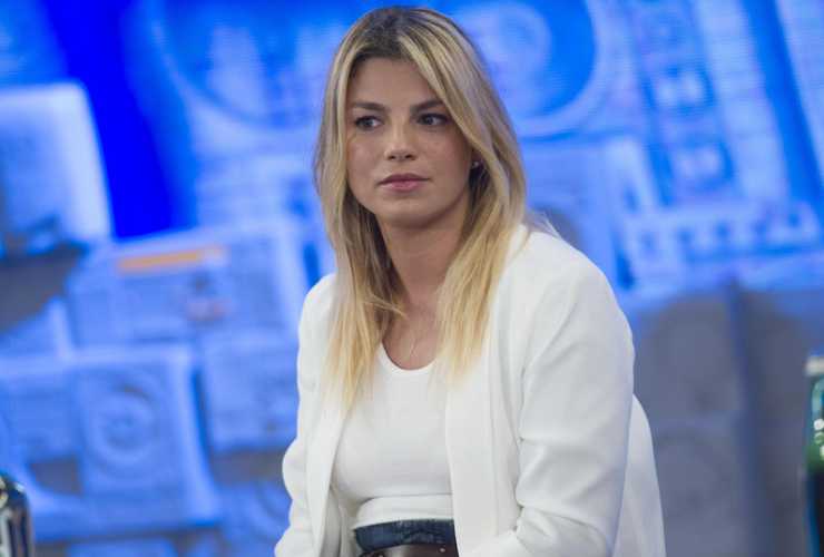 Emma marrone rassicura fan