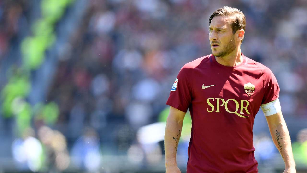 Francesco Totti