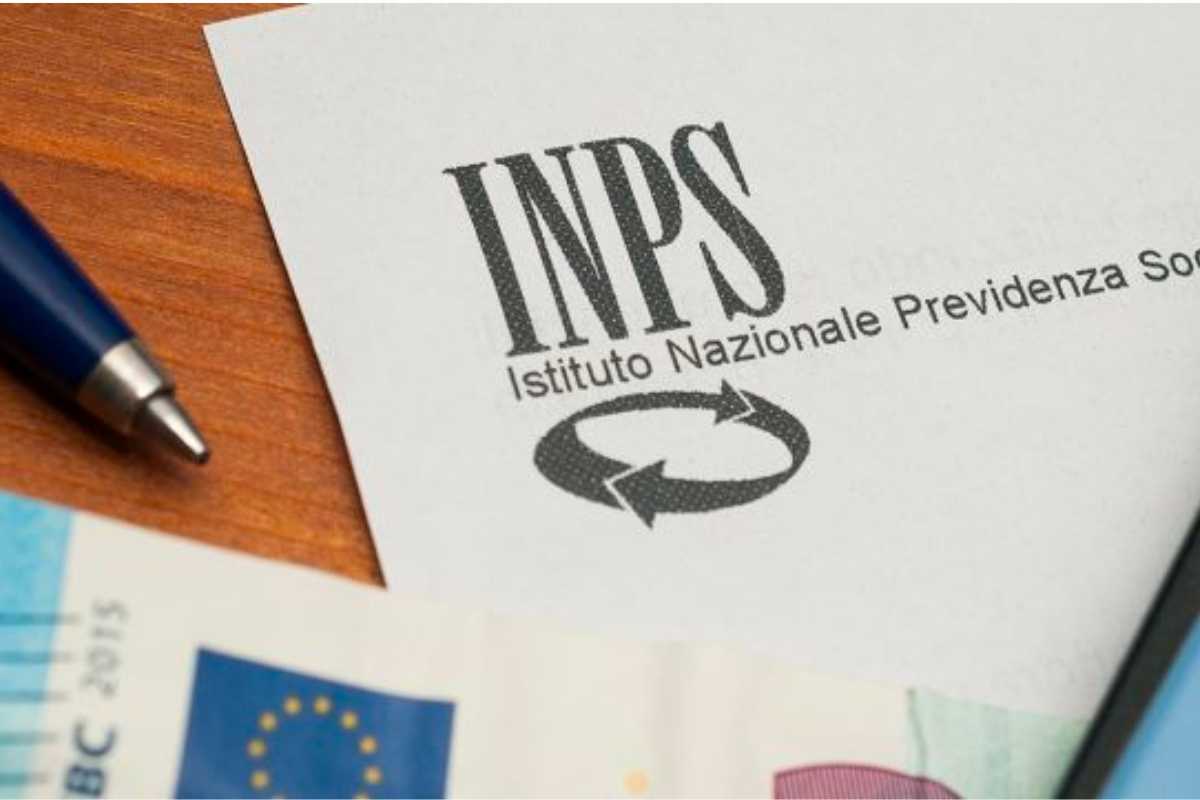 Inps Assegno unico universale - Parolibero