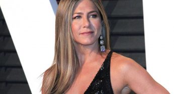 Jennifer Aniston routine fitness dei 10 minuti | Copiala anche tu