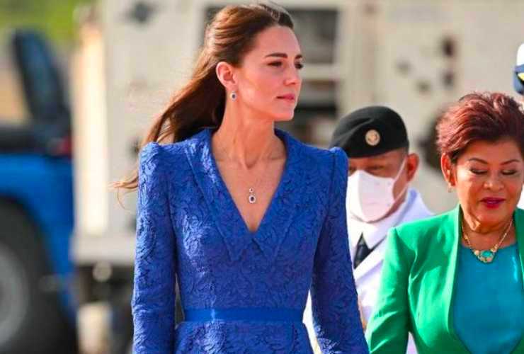 Kate Middleton dieta - Parolibero