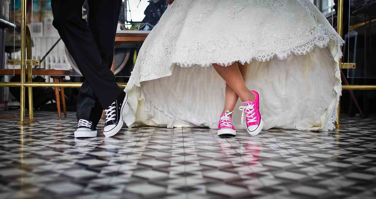 Matrimonio, curiosità