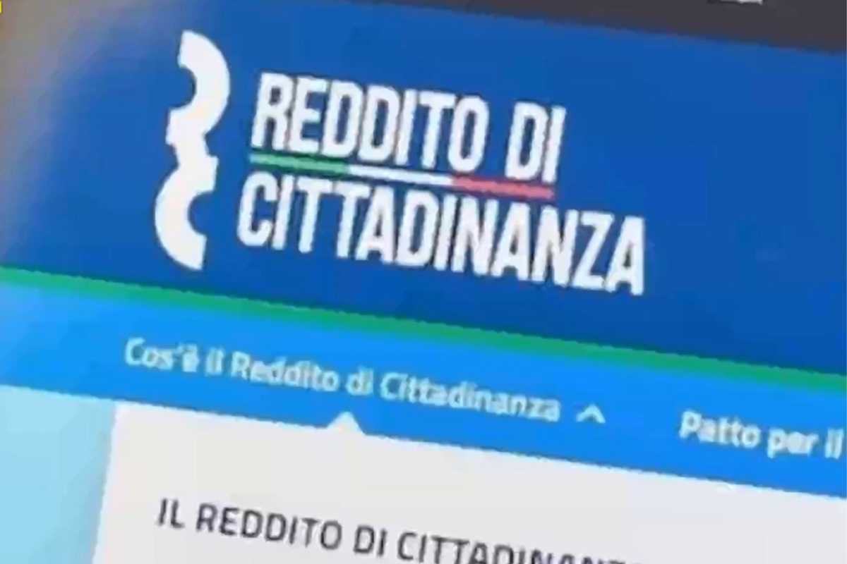 Reddito di cittadinanza addio - Parolibero